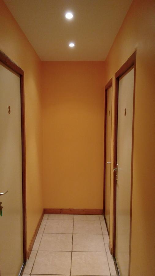 Hotel Le Pic Boeuf Manthes Exterior foto